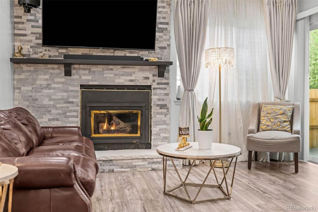 1061 S Yampa Street C, Aurora, CO 80017