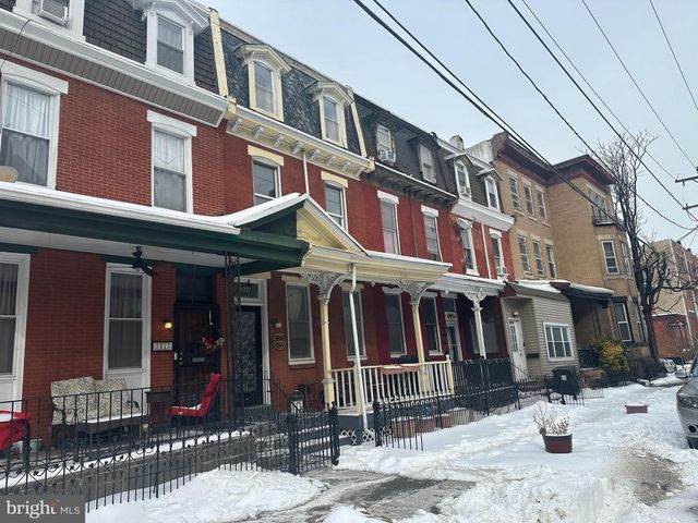 3843 BARING ST, Philadelphia, PA 19104