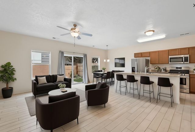 5713 PINNACLE PEAK Court NW, Albuquerque, NM 87114