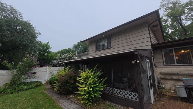 411 N Illinois Avenue, Glenwood, IL 60425