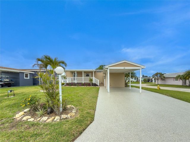 95 WOOD OWL AVENUE, Ellenton, FL 34222