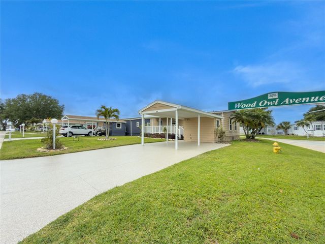 95 WOOD OWL AVENUE, Ellenton, FL 34222