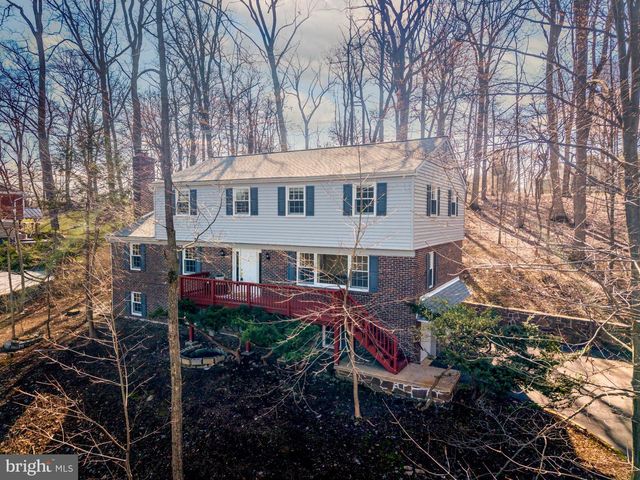 1414 MORSTEIN RD, West Chester, PA 19380