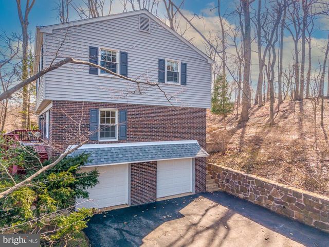 1414 MORSTEIN RD, West Chester, PA 19380
