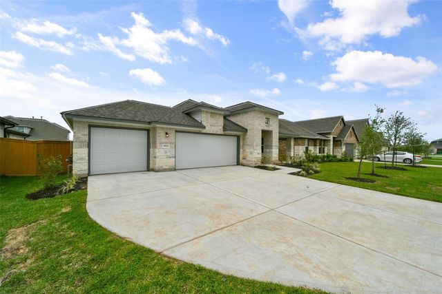 10522 Plumas Run Dr, Rosharon, TX 77583