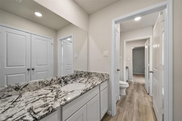 10522 Plumas Run Dr, Rosharon, TX 77583