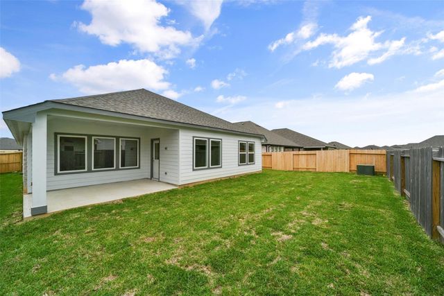 10522 Plumas Run Dr, Rosharon, TX 77583