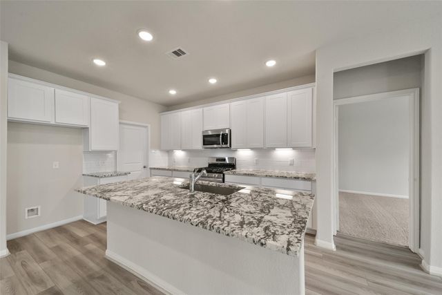 10522 Plumas Run Dr, Rosharon, TX 77583