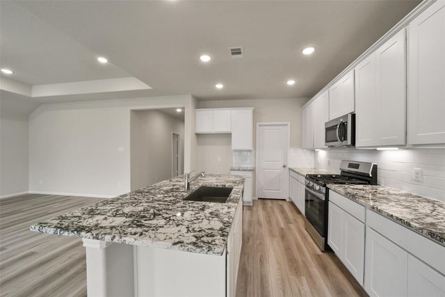 10522 Plumas Run Dr, Rosharon, TX 77583