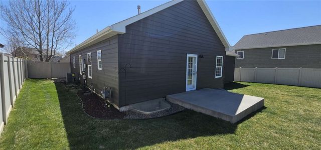 6728 Cove Creek Drive, Billings, MT 59106