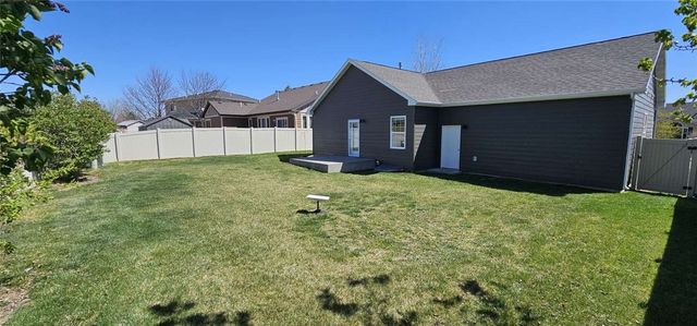 6728 Cove Creek Drive, Billings, MT 59106