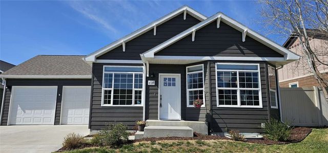 6728 Cove Creek Drive, Billings, MT 59106