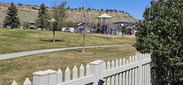6728 Cove Creek Drive, Billings, MT 59106