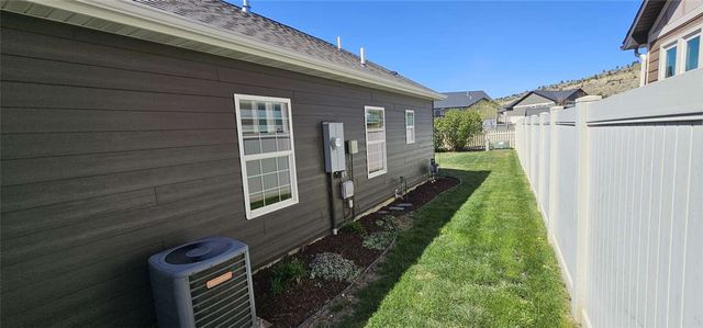 6728 Cove Creek Drive, Billings, MT 59106