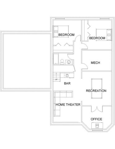 6728 Cove Creek Drive, Billings, MT 59106
