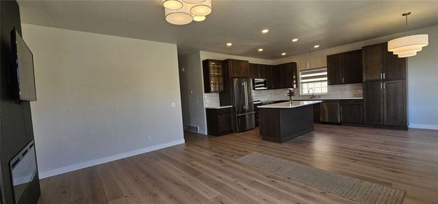 6728 Cove Creek Drive, Billings, MT 59106