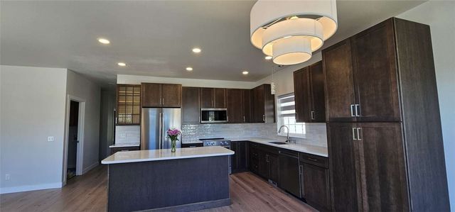6728 Cove Creek Drive, Billings, MT 59106