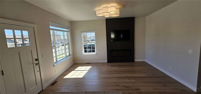 6728 Cove Creek Drive, Billings, MT 59106