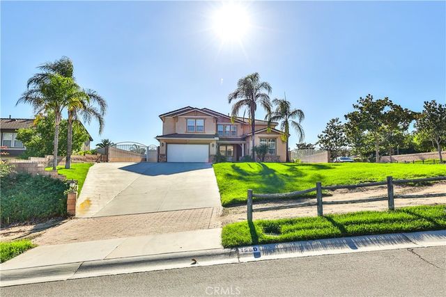 1560 Dodge Way, Norco, CA 92860