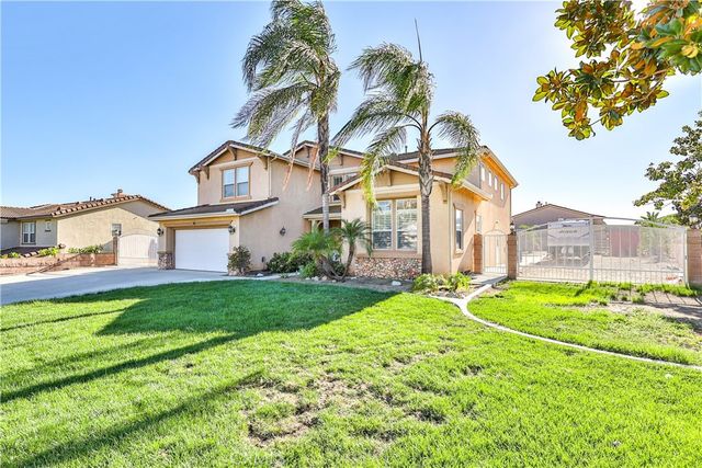 1560 Dodge Way, Norco, CA 92860