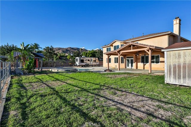 1560 Dodge Way, Norco, CA 92860