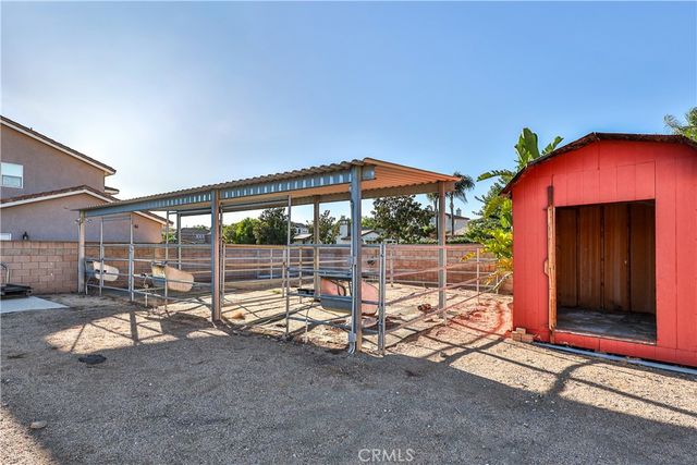 1560 Dodge Way, Norco, CA 92860