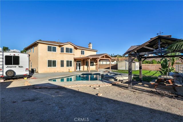1560 Dodge Way, Norco, CA 92860