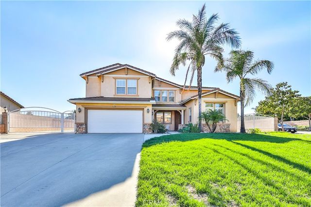 1560 Dodge Way, Norco, CA 92860