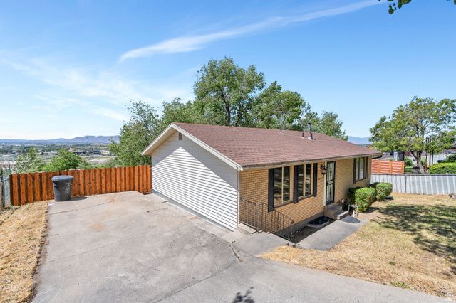 2066 PARK ST, Provo, UT 84606