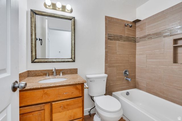 2066 PARK ST, Provo, UT 84606