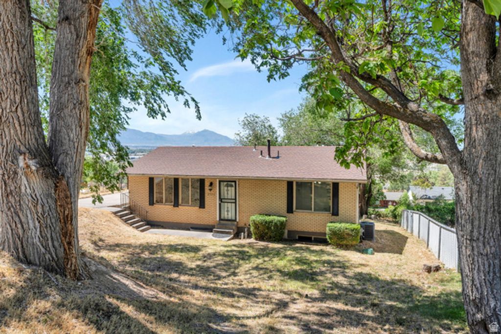 2066 PARK ST, Provo, UT 84606