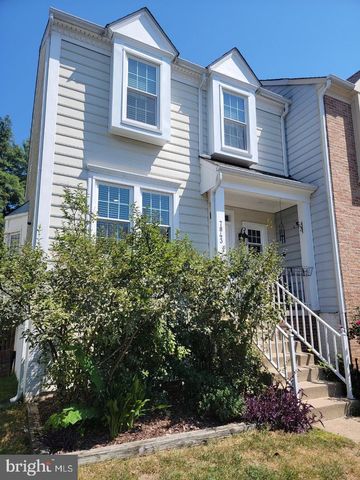 7843 BLUE GRAY CIR, Manassas, VA 20109