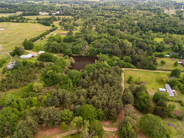 TBD Bois D'Arc Lake Road, Blossom, TX 75416