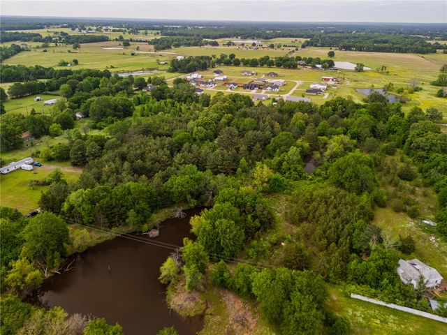 TBD Bois D'Arc Lake Road, Blossom, TX 75416