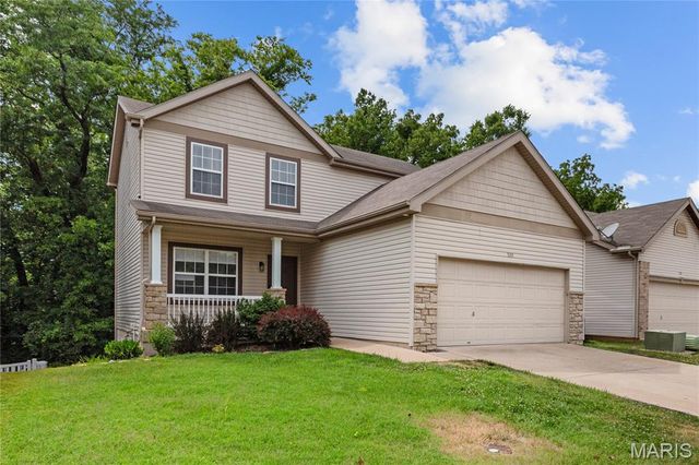 526 Springhurst Parkway, O'fallon, MO 63368
