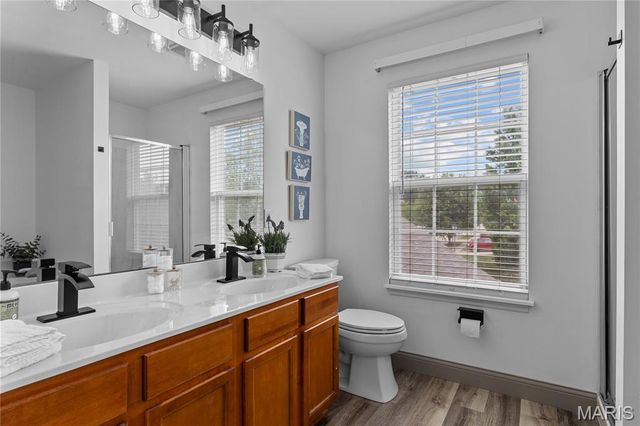 526 Springhurst Parkway, O'fallon, MO 63368