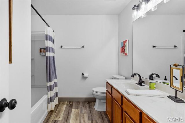 526 Springhurst Parkway, O'fallon, MO 63368
