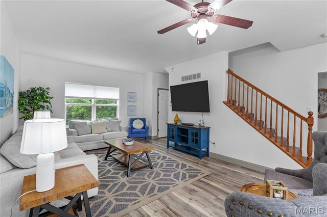 526 Springhurst Parkway, O'fallon, MO 63368