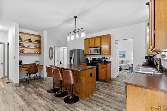 526 Springhurst Parkway, O'fallon, MO 63368