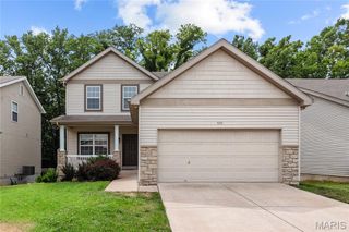 526 Springhurst Parkway, O'fallon, MO 63368