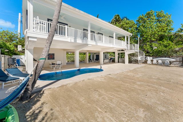 75055 Overseas Highway, Lower Matecumbe, FL 33036