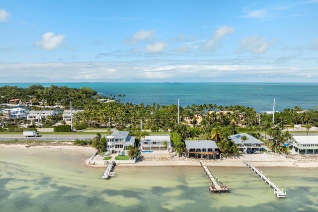 75055 Overseas Highway, Lower Matecumbe, FL 33036