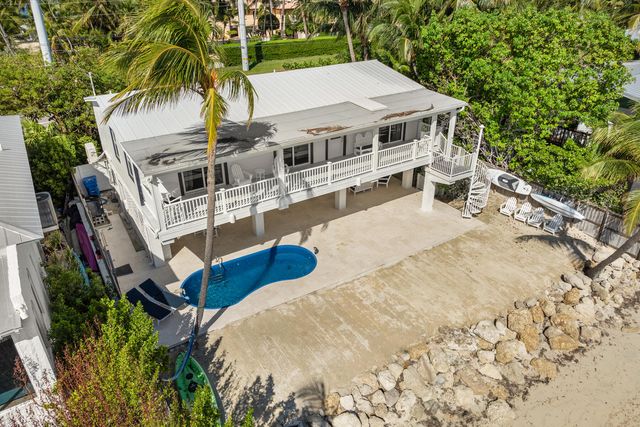 75055 Overseas Highway, Lower Matecumbe, FL 33036