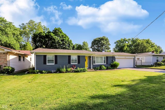 1214 Potomac Avenue, Lafayette, IN 47905