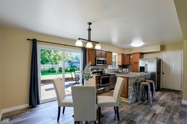 1214 Potomac Avenue, Lafayette, IN 47905