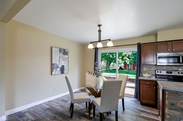 1214 Potomac Avenue, Lafayette, IN 47905