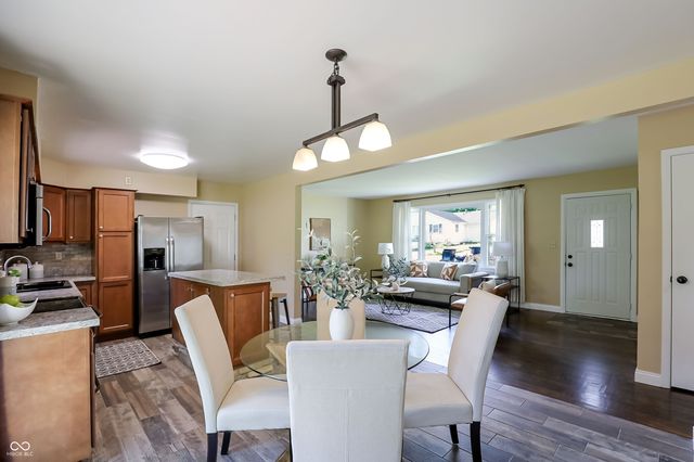 1214 Potomac Avenue, Lafayette, IN 47905