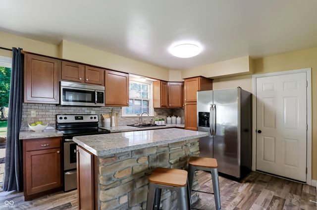 1214 Potomac Avenue, Lafayette, IN 47905