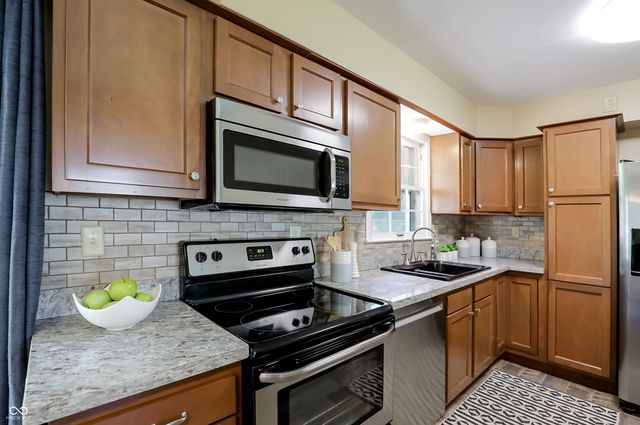 1214 Potomac Avenue, Lafayette, IN 47905