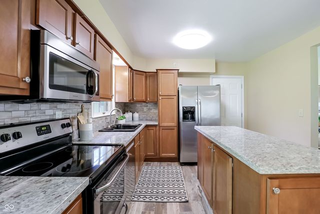1214 Potomac Avenue, Lafayette, IN 47905